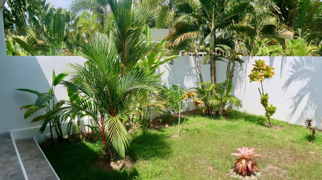 Jasmine Village Rawai Eksteriør bilde