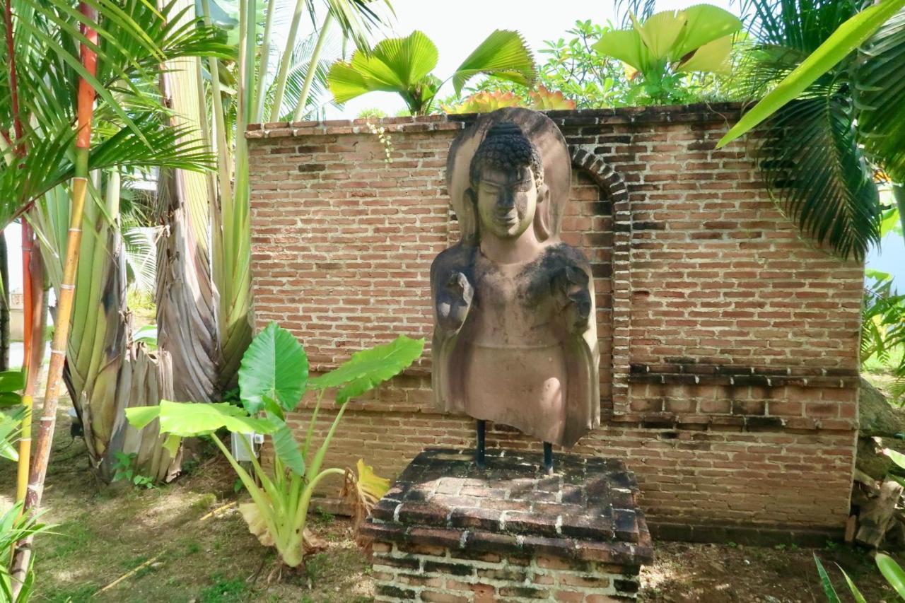 Jasmine Village Rawai Eksteriør bilde